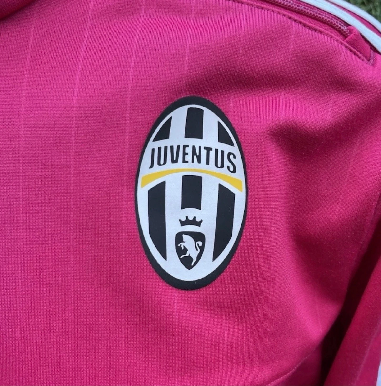 Sweatshirt Juventus Turijn – photo 3